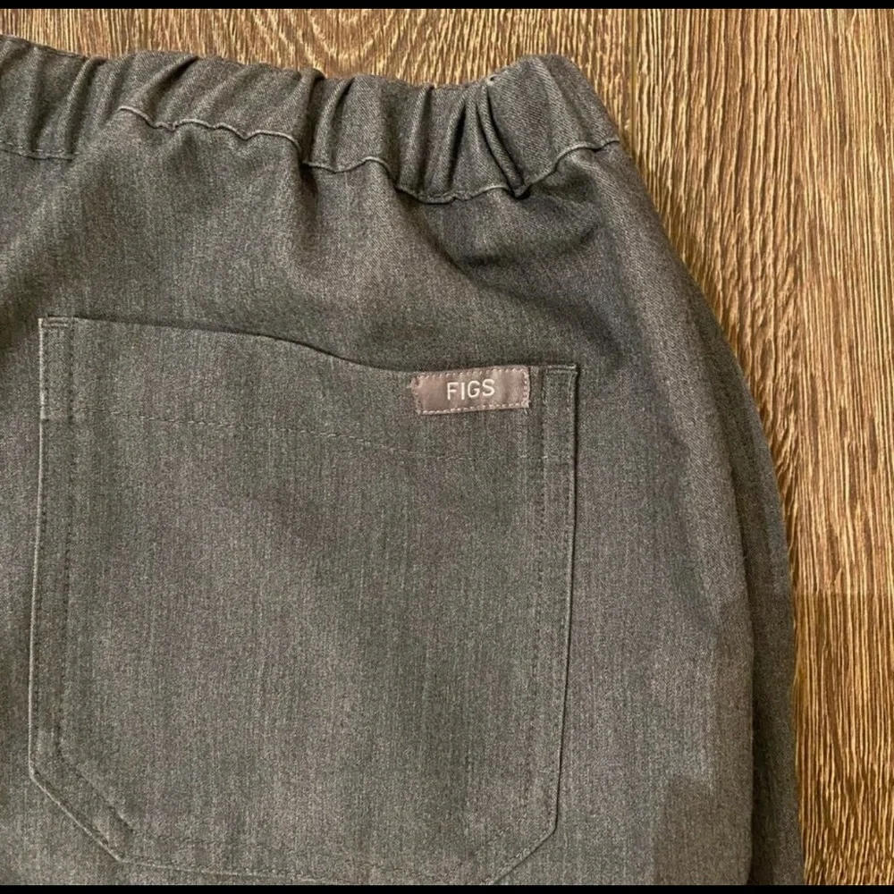 Figs technical collection scrubs